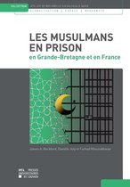 Atelier de recherches sociologiques - Les Musulmans en prison