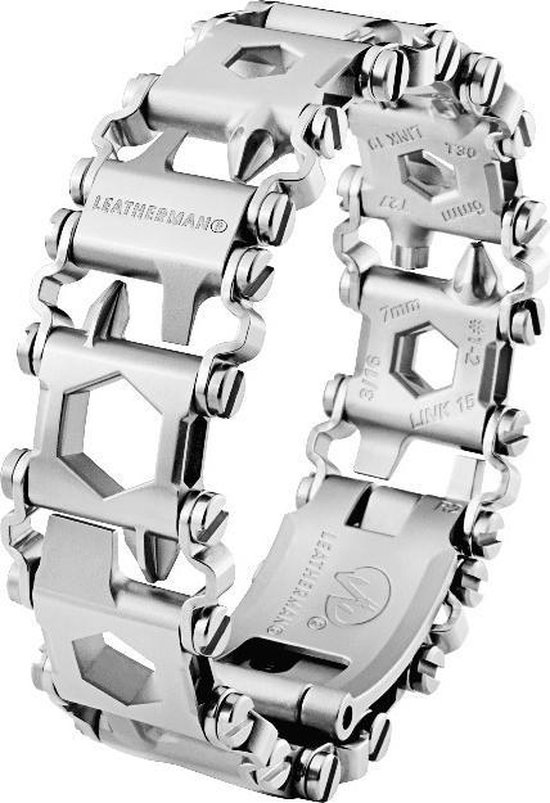Leatherman Multitool armband Tread LT