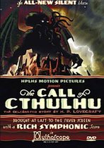Call Of Cthulhu*Ntsc*