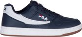Fila FW Arcade Low  Sneakers - Maat 34 - Unisex - donker blauw/wit
