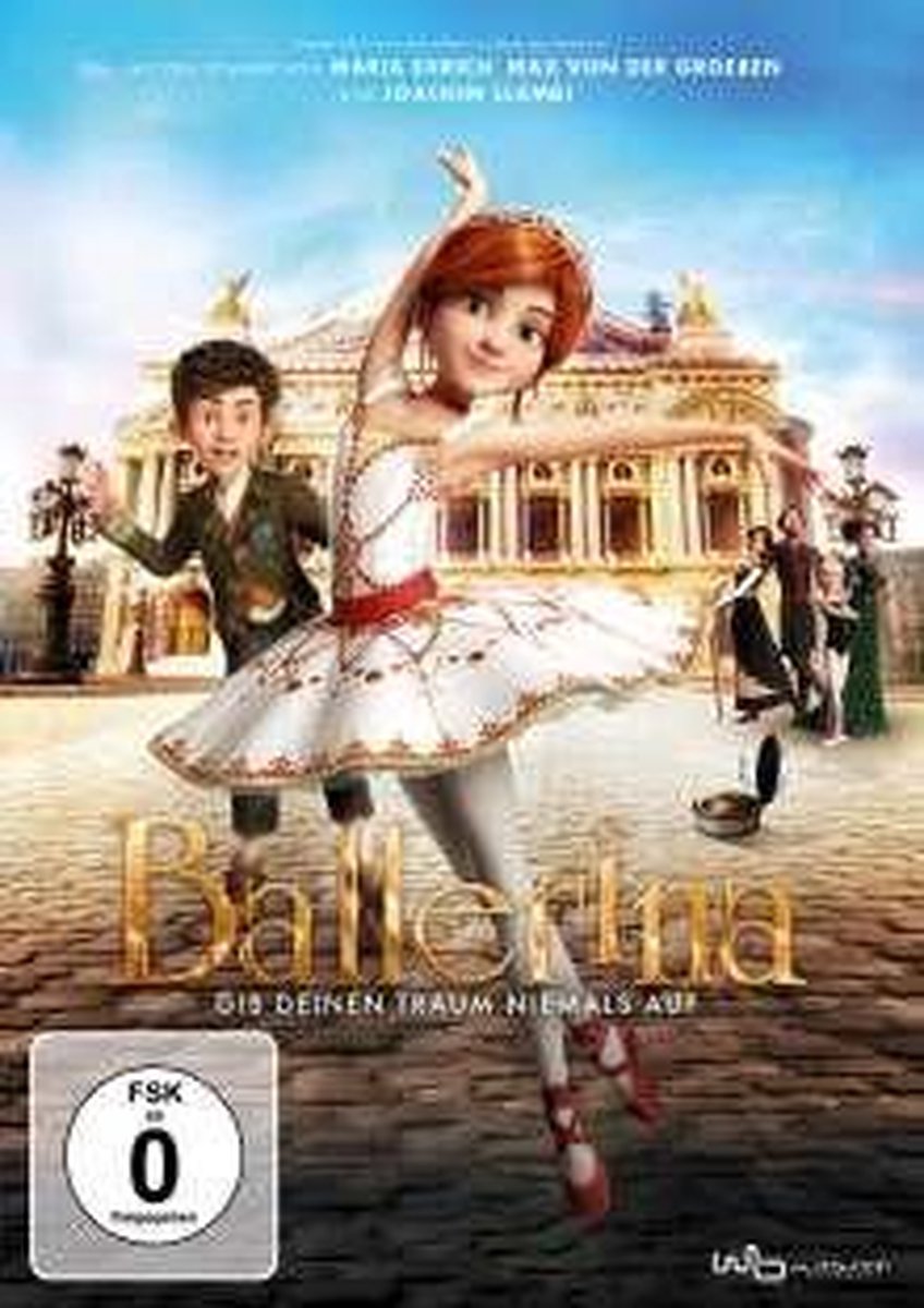 Ballerina (Import)