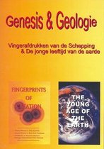 DVD GENESIS EN GEOLOGIE