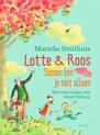 Lotte & Roos - Samen ben je niet alleen