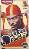 Durag Silky Satin Power Wave