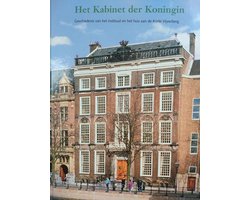Het kabinet der Koningin