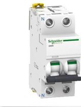 Schneider Electric stroomonderbreker - A9F79632 - E33X4