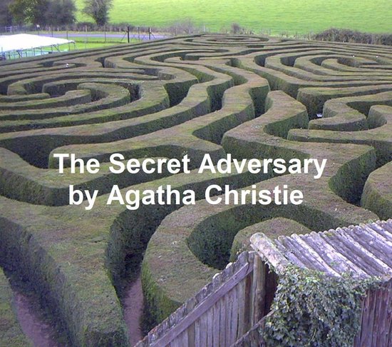 Foto: The secret adversary