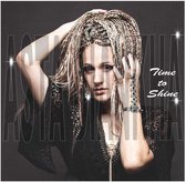 Asta Diankha - Time To Shine (CD)