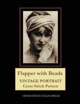 Flapper with Beads