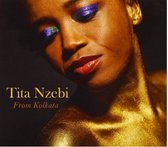 Tita Nzebi - From Kolkata (CD)
