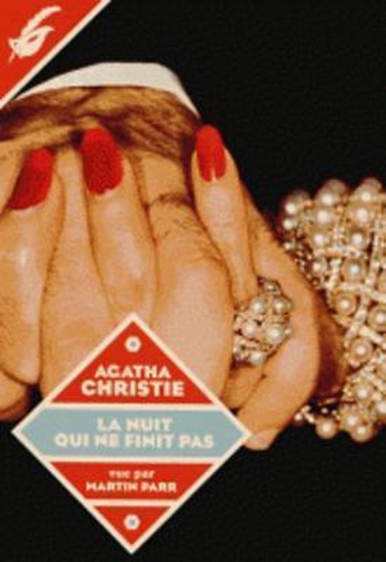 La nuit qui ne finit pas, Agatha Christie 9782702439999 Livres