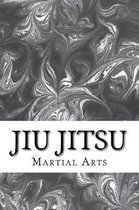 Jiu Jitsu White Belt