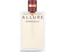 Chanel Allure Sensuelle 50 ml - Eau de Parfum - Damesparfum