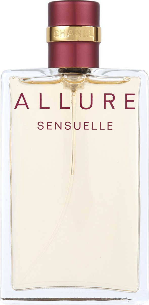 Goedkoopste Chanel Allure Sensuelle edp spray 50 ml.DAMES