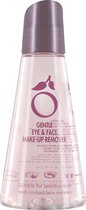 Herome Eye Care Oogmake-up remover - Gentle Eye make-up remover - Verwijdert effectief (waterproof) make-up - een Vetvrije Milde Remover met Kamille - 120ml.