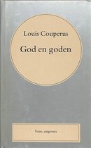 God en goden (couperus vol. werk 22)