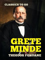 Classics To Go - Grete Minde