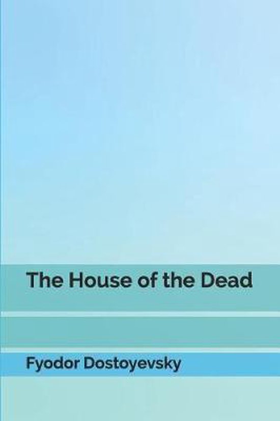 The House of the Dead - cover