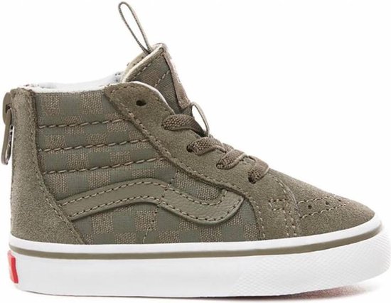 vans maat 19
