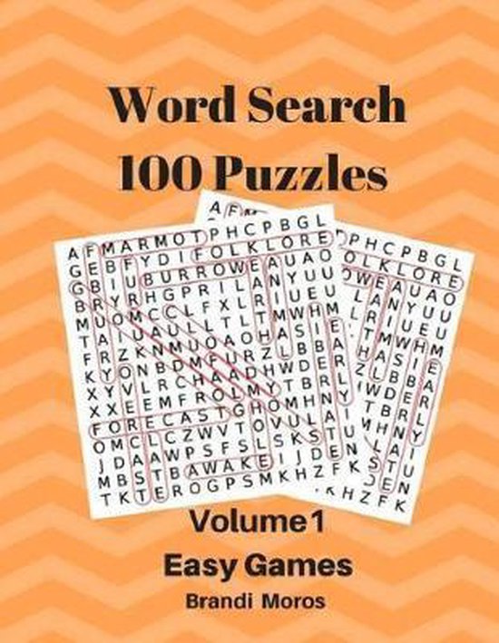 word search volume