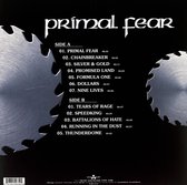 Primal Fear