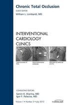 The Clinics: Internal Medicine 1-3 - Chronic Total Occlusion, An issue of Interventional Cardiology Clinics