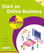 In Easy Steps - Start an Online Business in easy steps, 2nd edition