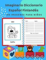 Imaginario Diccionario Espa ol Finland s En Imagenes Para Ni os