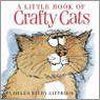 A Little Book of Crafty Cats