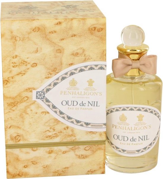 Penhaligon's Oud De Nil Eau de parfum spray 100 ml