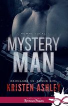 L'homme idéal 1 - Mystery Man