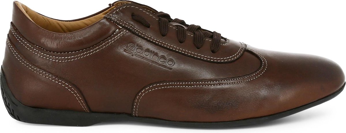 SPARCO Sportschoenen Heren IMOLA-GP saddlebrown