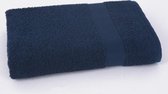 Clarysse 400gr Viva Douchelaken Marine 100x150cm