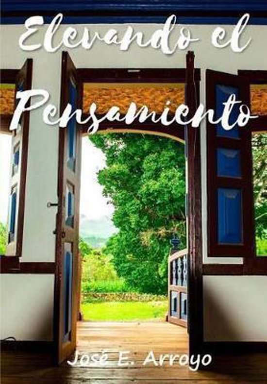 Elevando el Pensamiento - cover