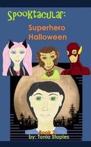 Superhero Halloween