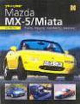 You & Your Mazda Mx-5/Miata