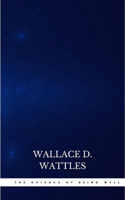 The Science of Being Well - cover