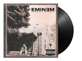The Marshall Mathers Lp (180Gr+Down (LP)