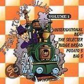 Train To Ska-Ville, Vol. 1