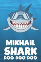 Mikhail - Shark Doo Doo Doo