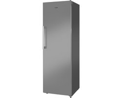 Whirlpool SW8 AM2C XR - Kastmodel koelkast - Zilver