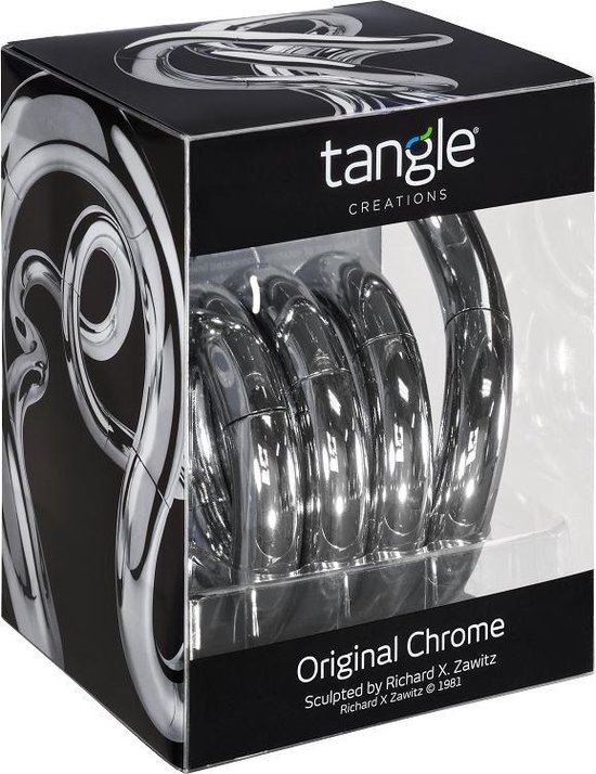 Tangle® Original Chrome