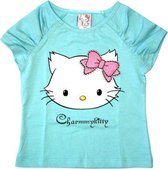 Hello Kitty Meisjes T-shirt