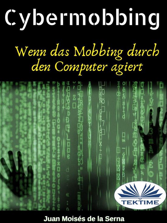 Cybermobbing - cover