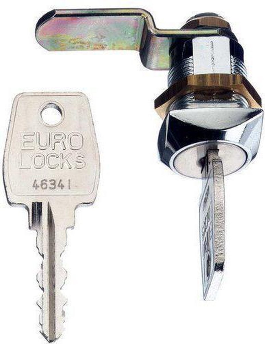 Ключ Euro Locks 50342
