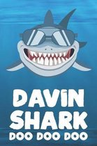Davin - Shark Doo Doo Doo