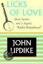 Licks Of Love: Short Stories And A Sequel, "Rabbit Remembered"