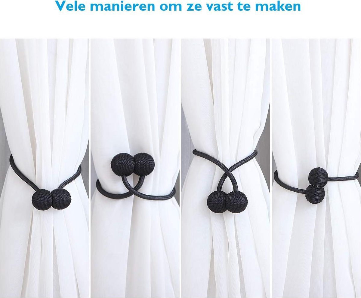 Magnetische