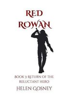Red Rowan: Book 3