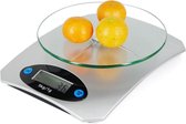 Elektronische keukenweegschaal 1G-5000G